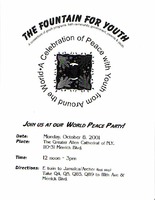 A Celebration of Peace with Youth From Around the World