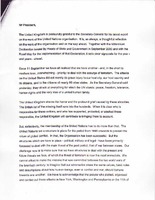 Secretary-General's Report on the Work of the United Nations [2 of 5]