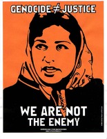 We Are Not The Enemy