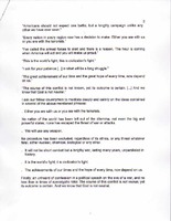 Speech by Commander Chief Fidel Castro Ruz, President of the Republic of Cuba.  Havana, September 22