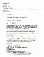 Re: Terrorist Attacks on Sept 11th, 2001