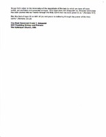 On Waging Reconciliation [2 of 2]