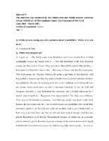 MEMEAC Interview 9