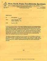 Bio-Threat Update [2 of 2]