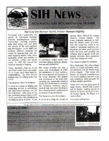 SIH News [1 of 2]