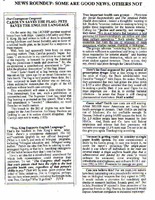 9/11 Proves it Again; More than Ever, We Need a National Health Plan! [2 of 4]